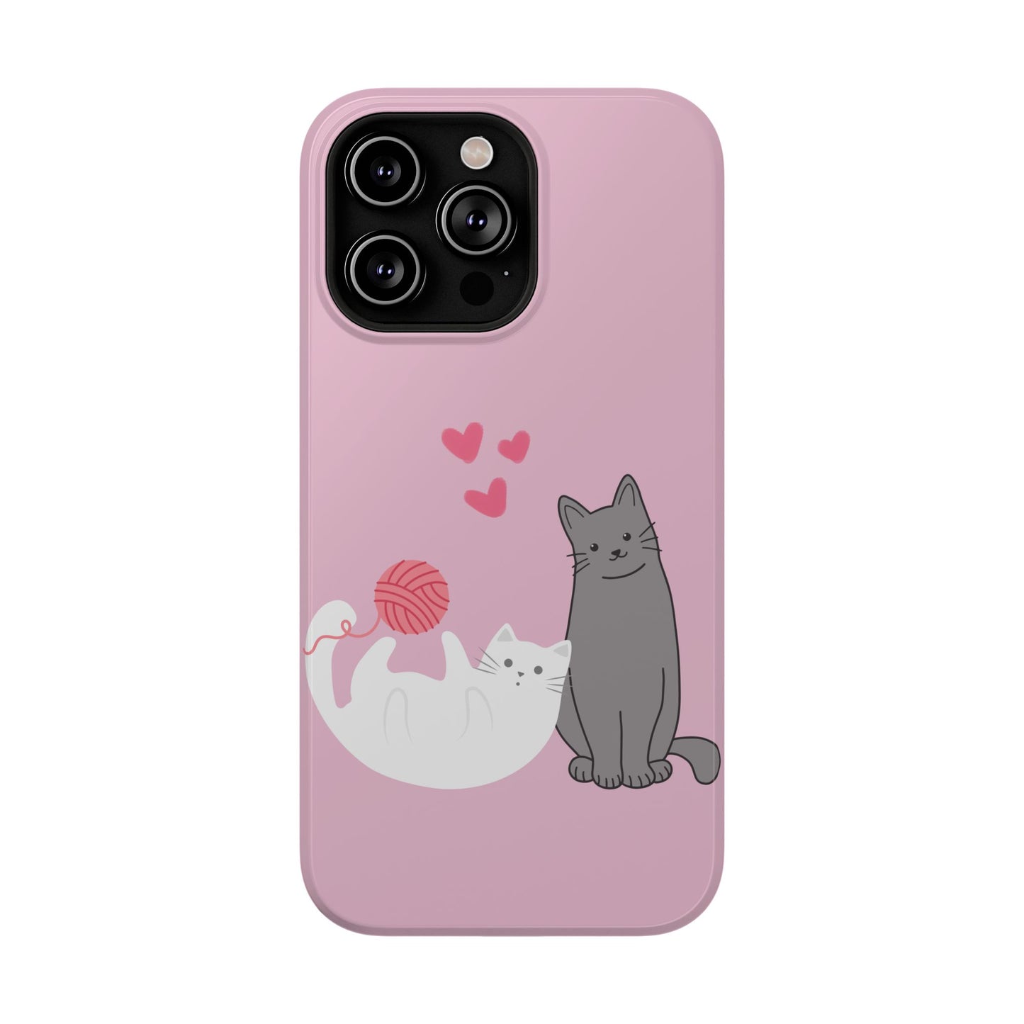 Legolas and Aragorn for Vanessa - Impact-Resistant Case
