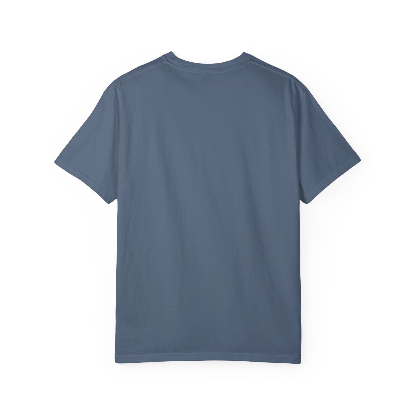 Cavapoo Mom Social Club - Comfort Colors T-Shirt (Oversized Fit)