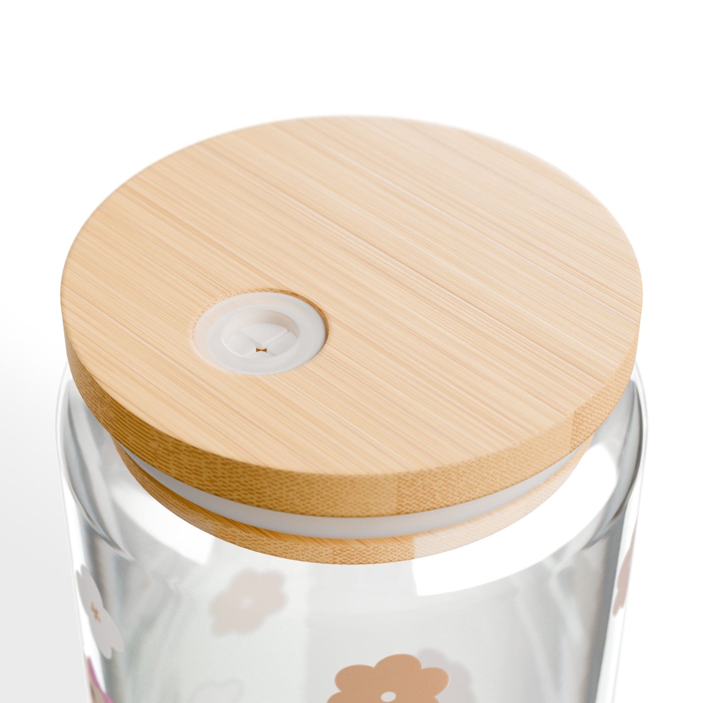 Labradoodle Doo Sipper Glass