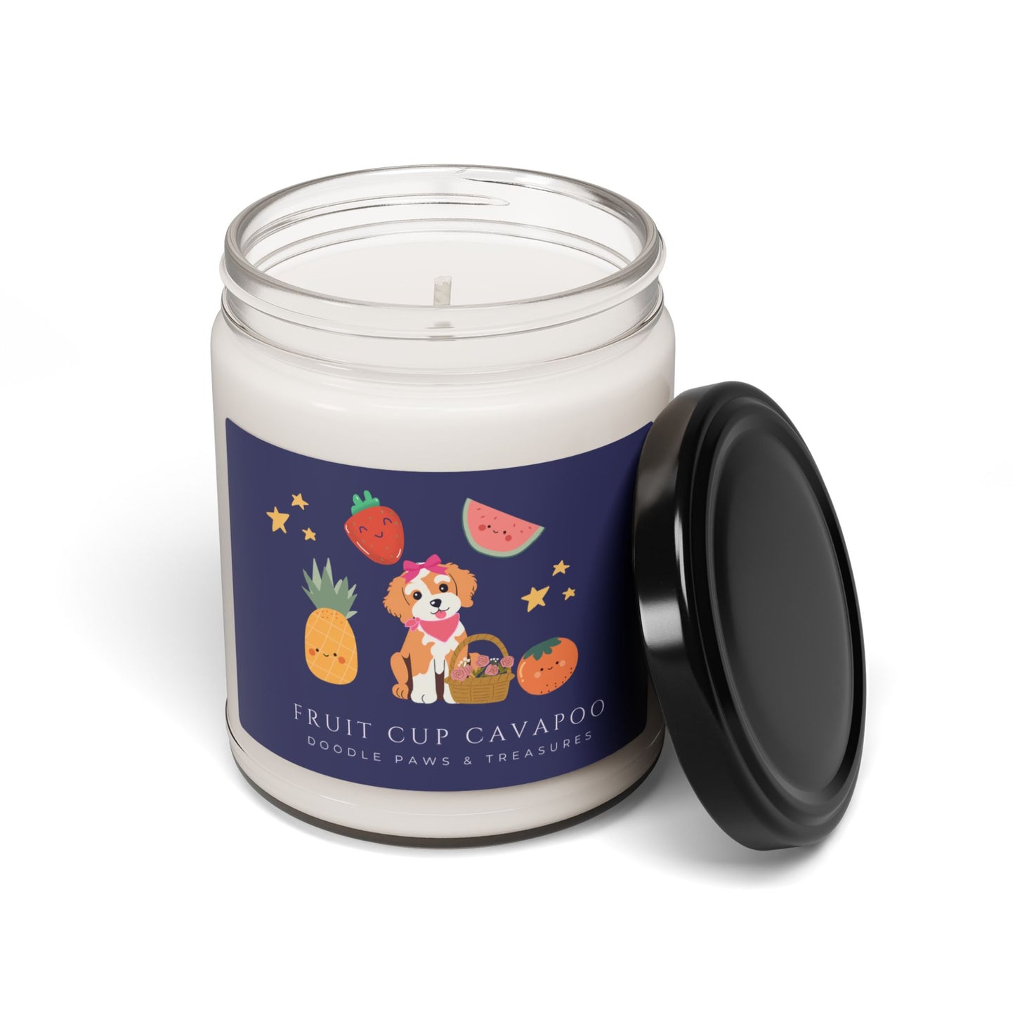 Fruit Cup Cavapoo