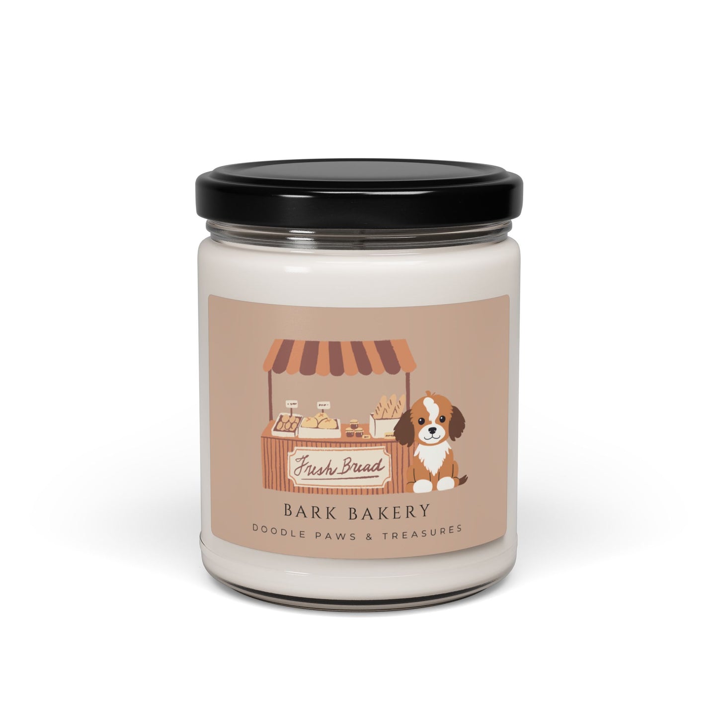 Bark Bakery