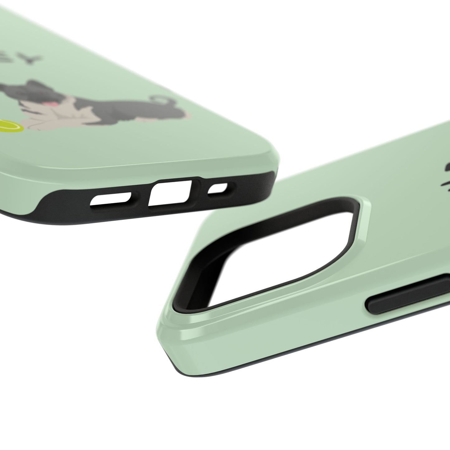 Riley - Impact-Resistant Case