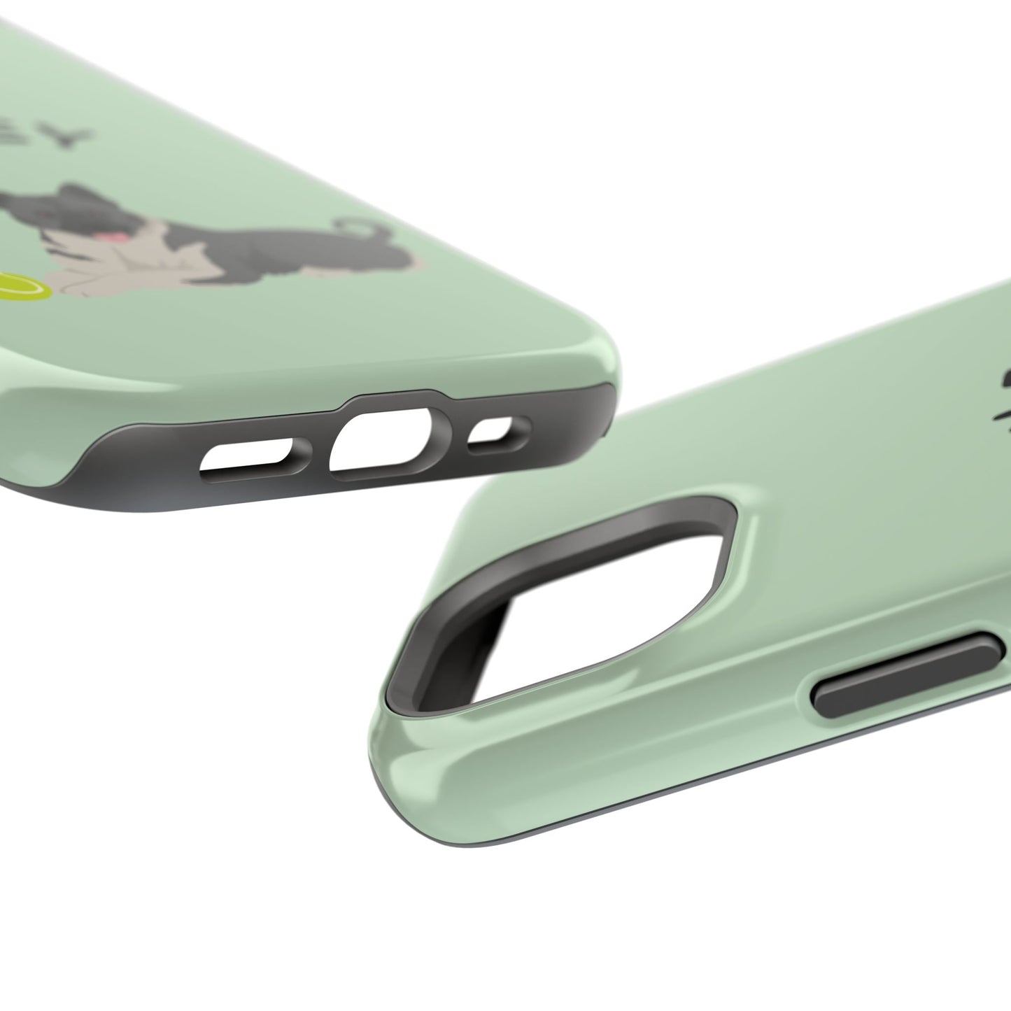 Riley - Impact-Resistant Case