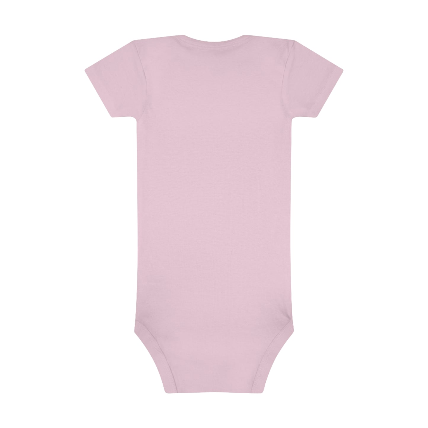 Maisie's BFF Baby Short Sleeve Onesie®