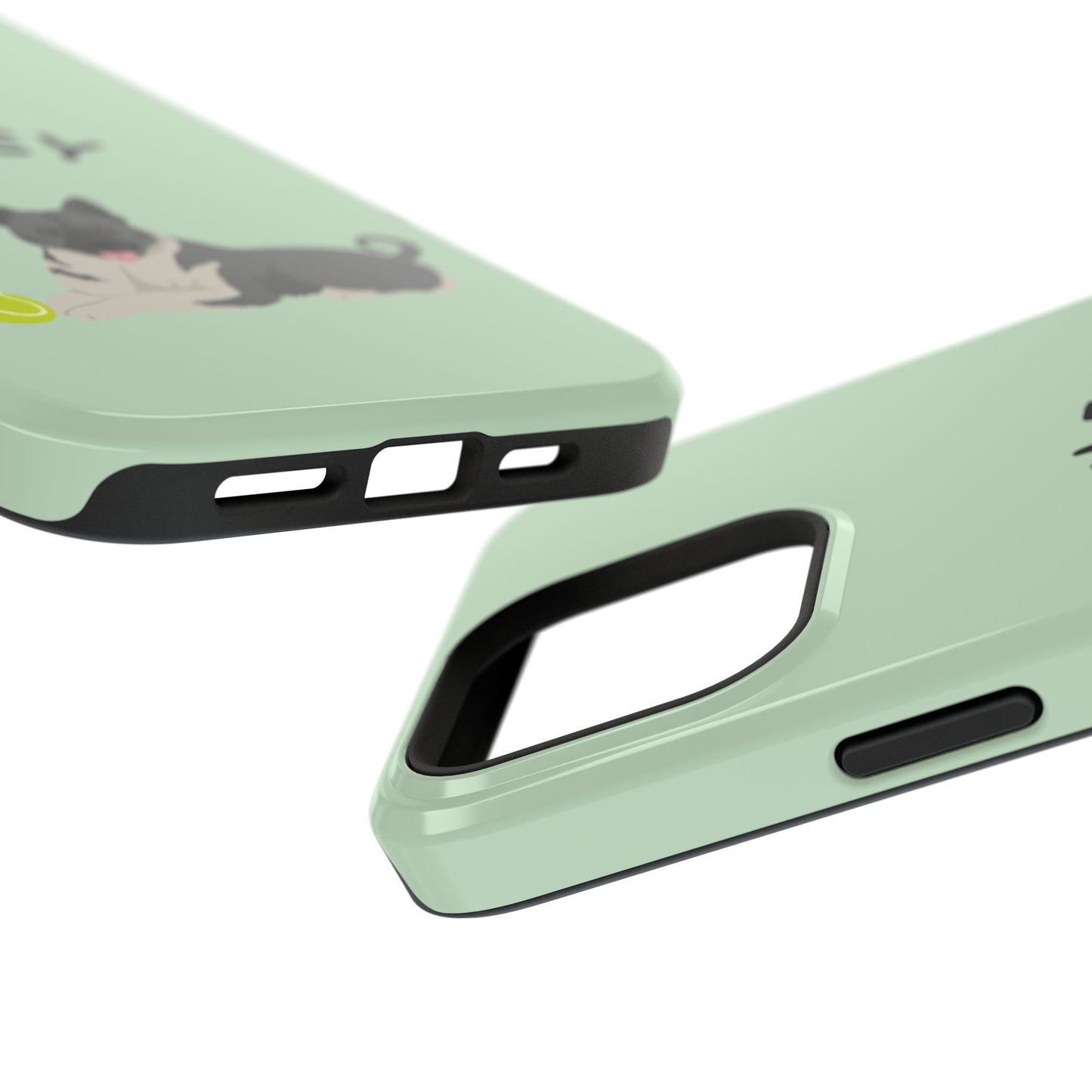 Riley - Impact-Resistant Case