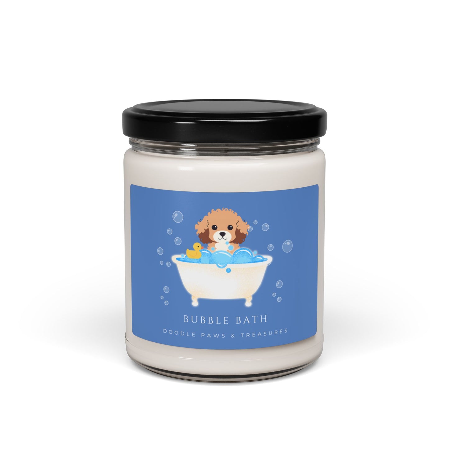 Bubble Bath