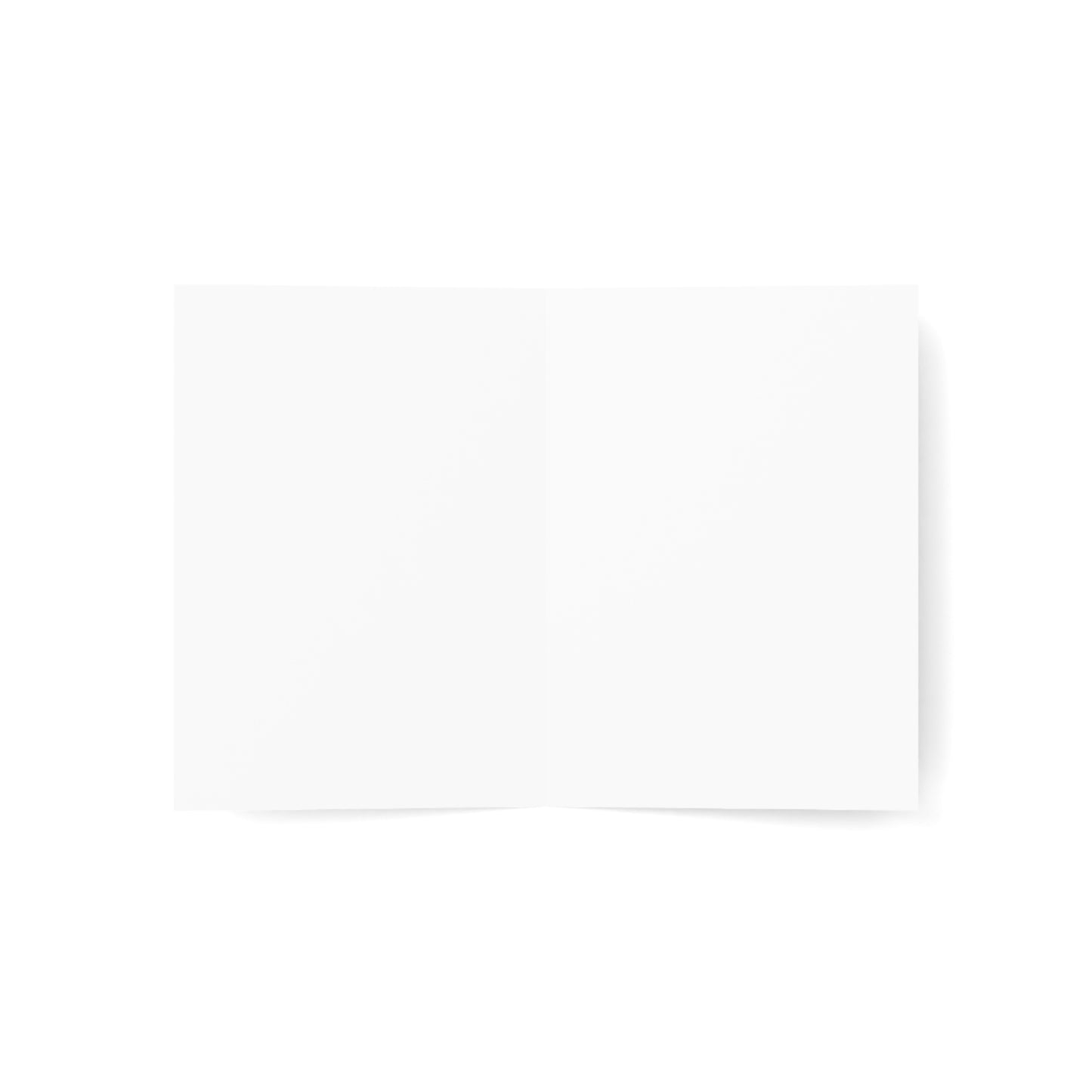 Walter's Thank You Greeting Cards