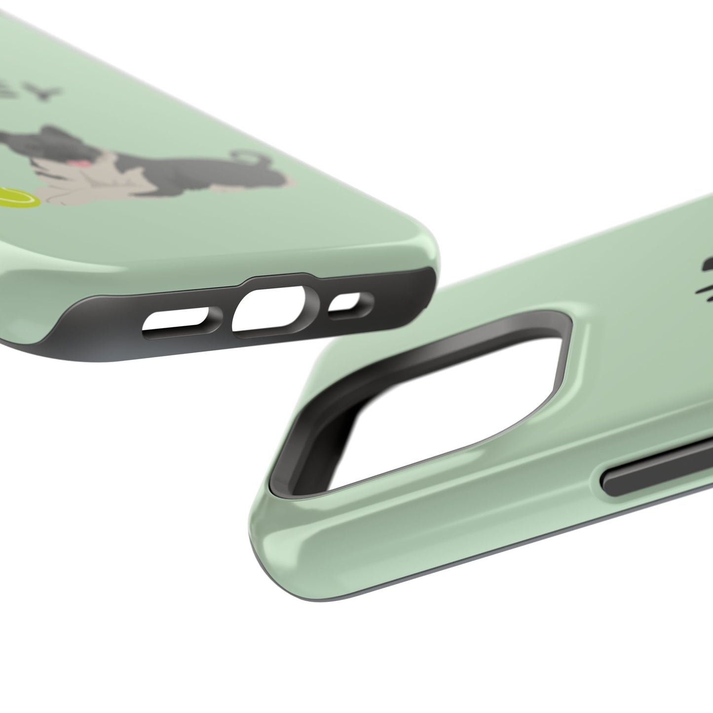 Riley - Impact-Resistant Case