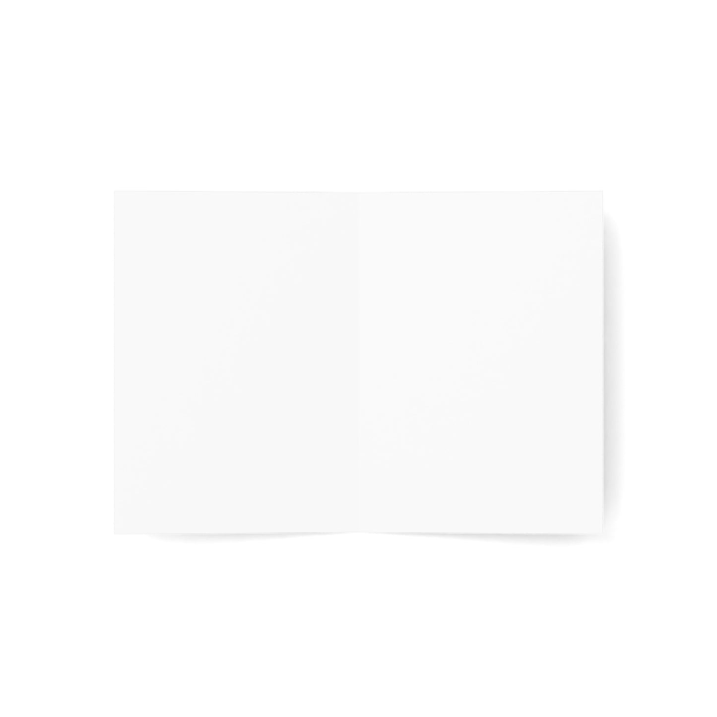 Valentine's Day Doodle Greeting Cards