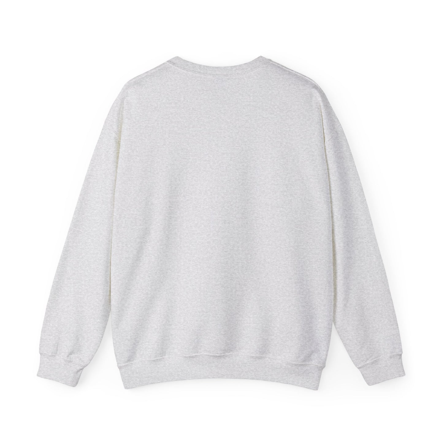 Billy and Peedee Unisex Heavy Blend™ Crewneck Sweatshirt