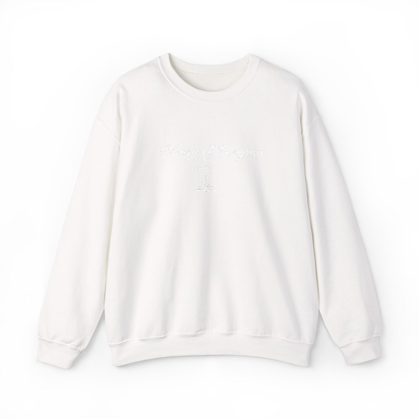 EF Copy of Unisex Heavy Blend™ Crewneck Sweatshirt