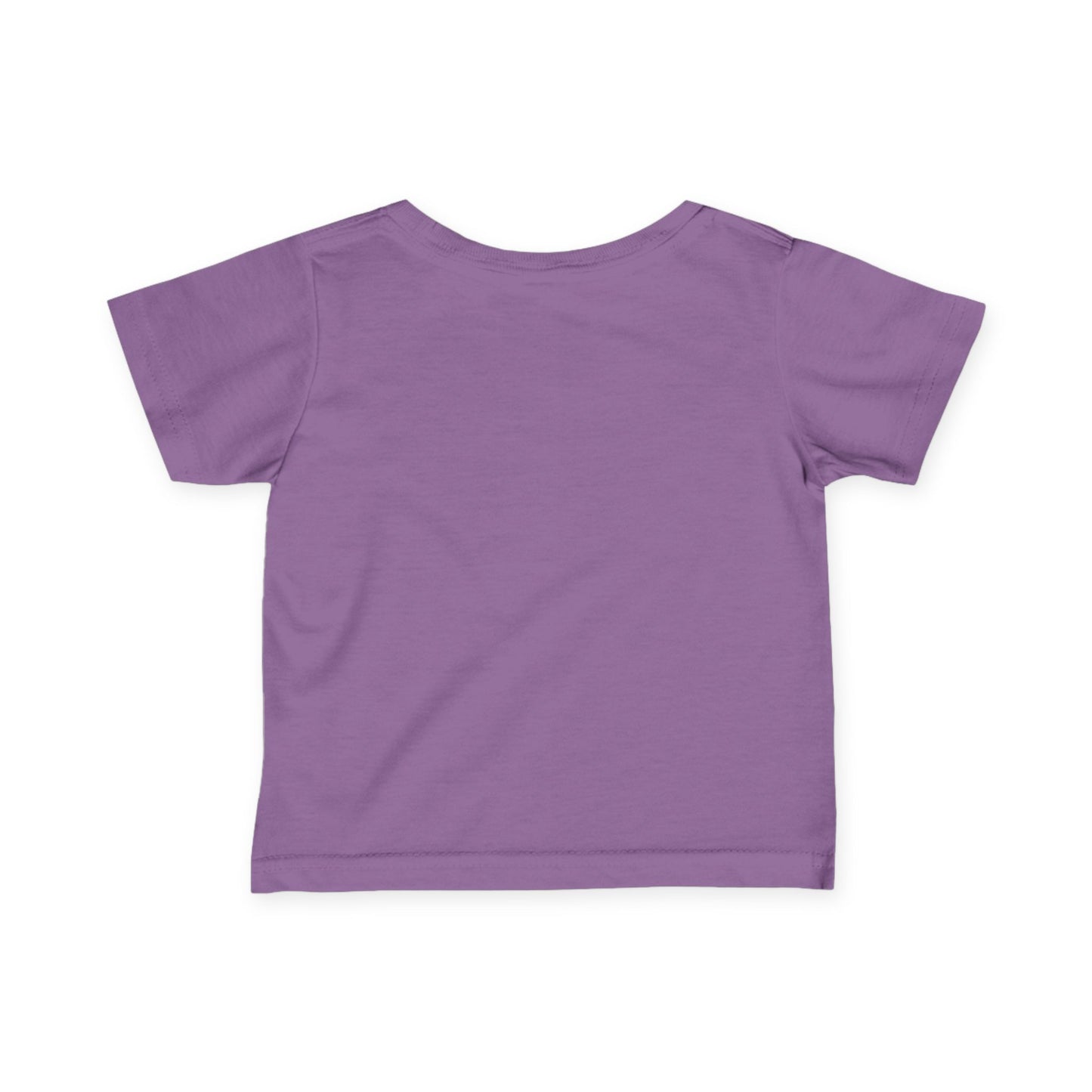 Infant Tee — "Maisie's BFF" Cute Puppy Graphic Baby Shirt