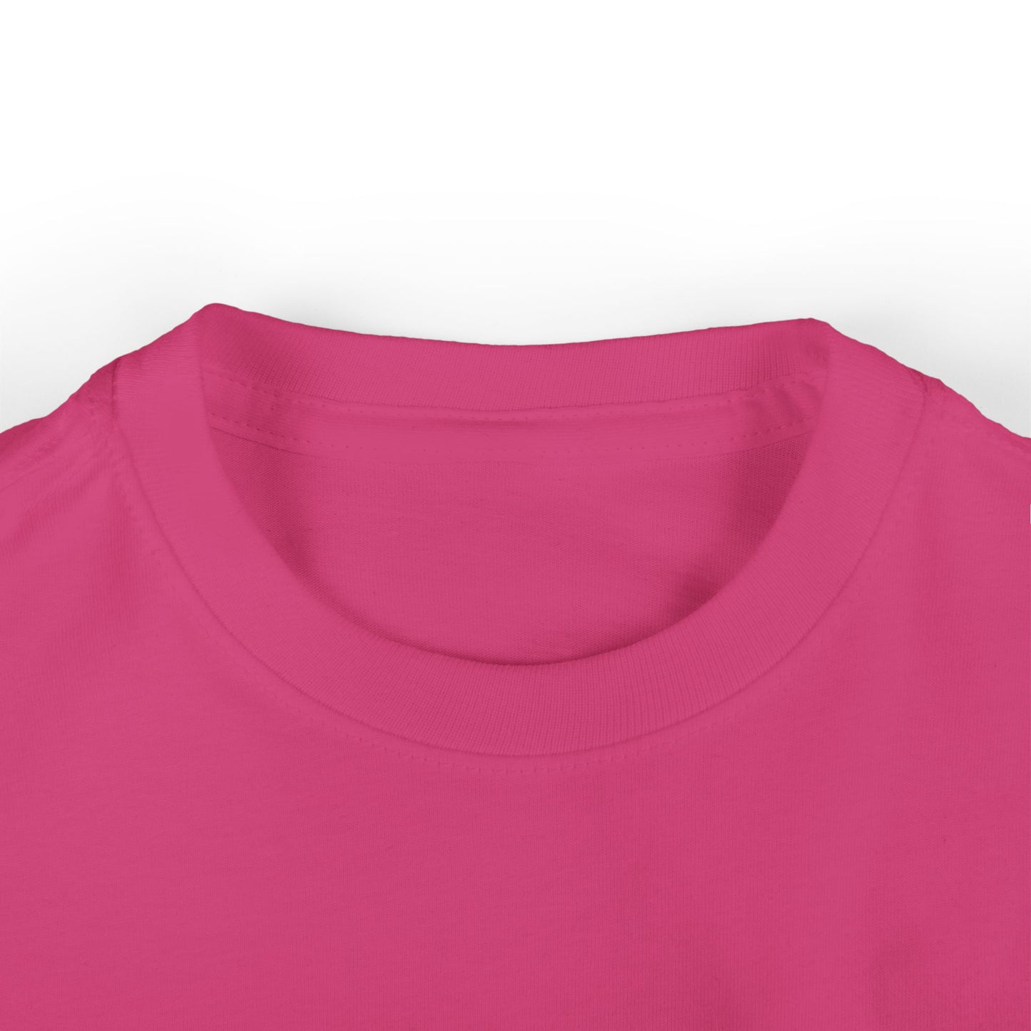Infant Tee — "Maisie's BFF" Cute Puppy Graphic Baby Shirt