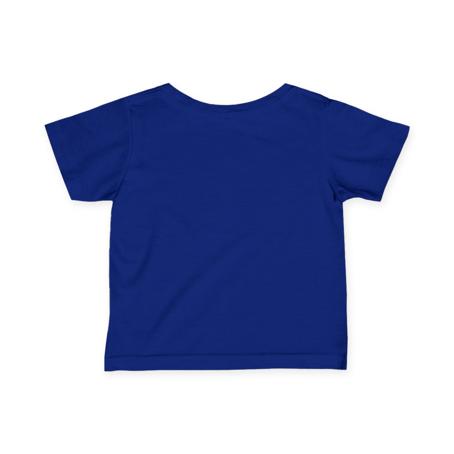 Infant Tee — "Maisie's BFF" Cute Puppy Graphic Baby Shirt