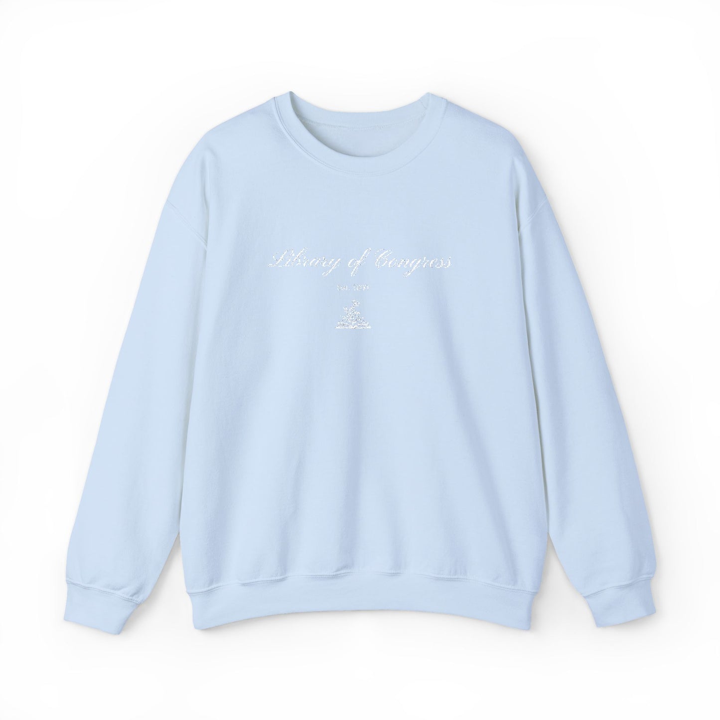 EF Copy of Unisex Heavy Blend™ Crewneck Sweatshirt