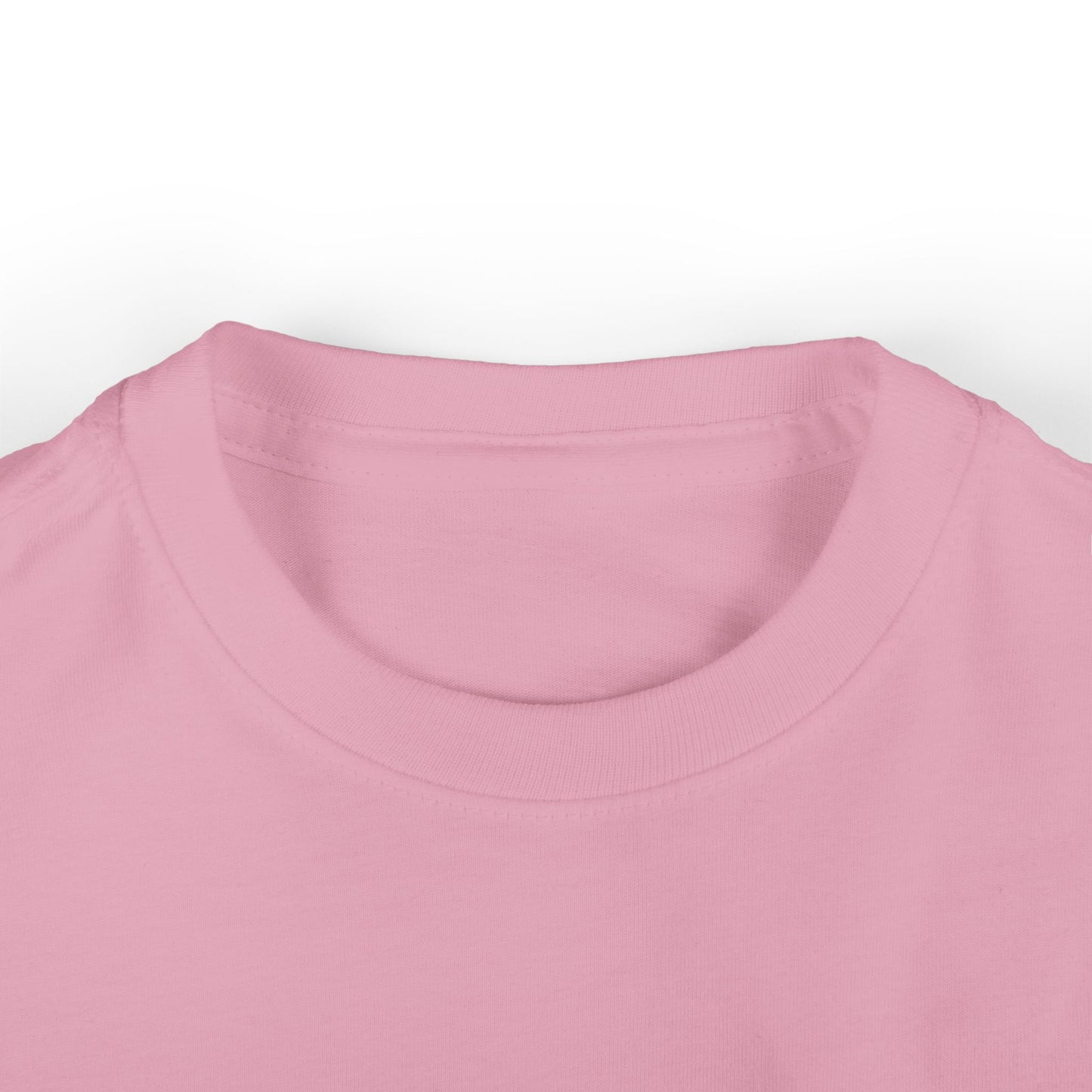 Infant Tee — "Maisie's BFF" Cute Puppy Graphic Baby Shirt
