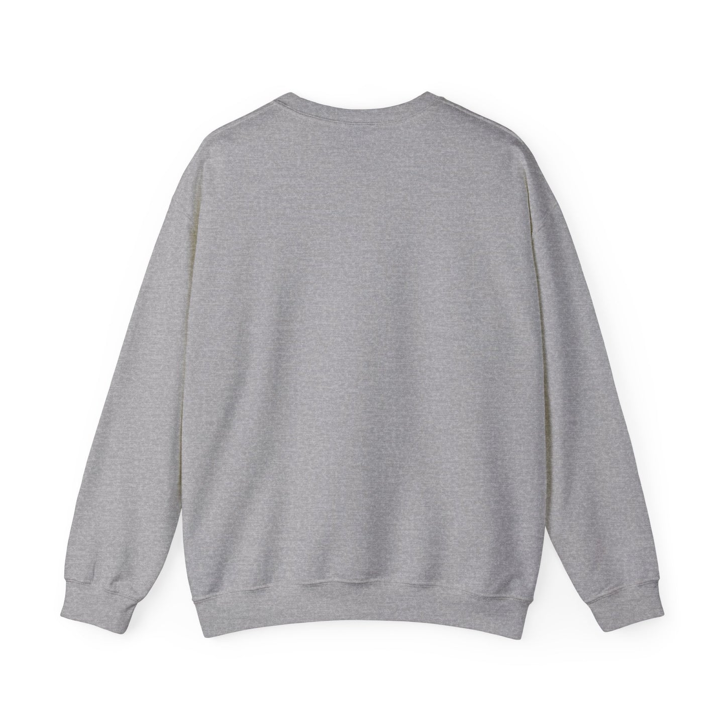 Billy and Peedee Unisex Heavy Blend™ Crewneck Sweatshirt