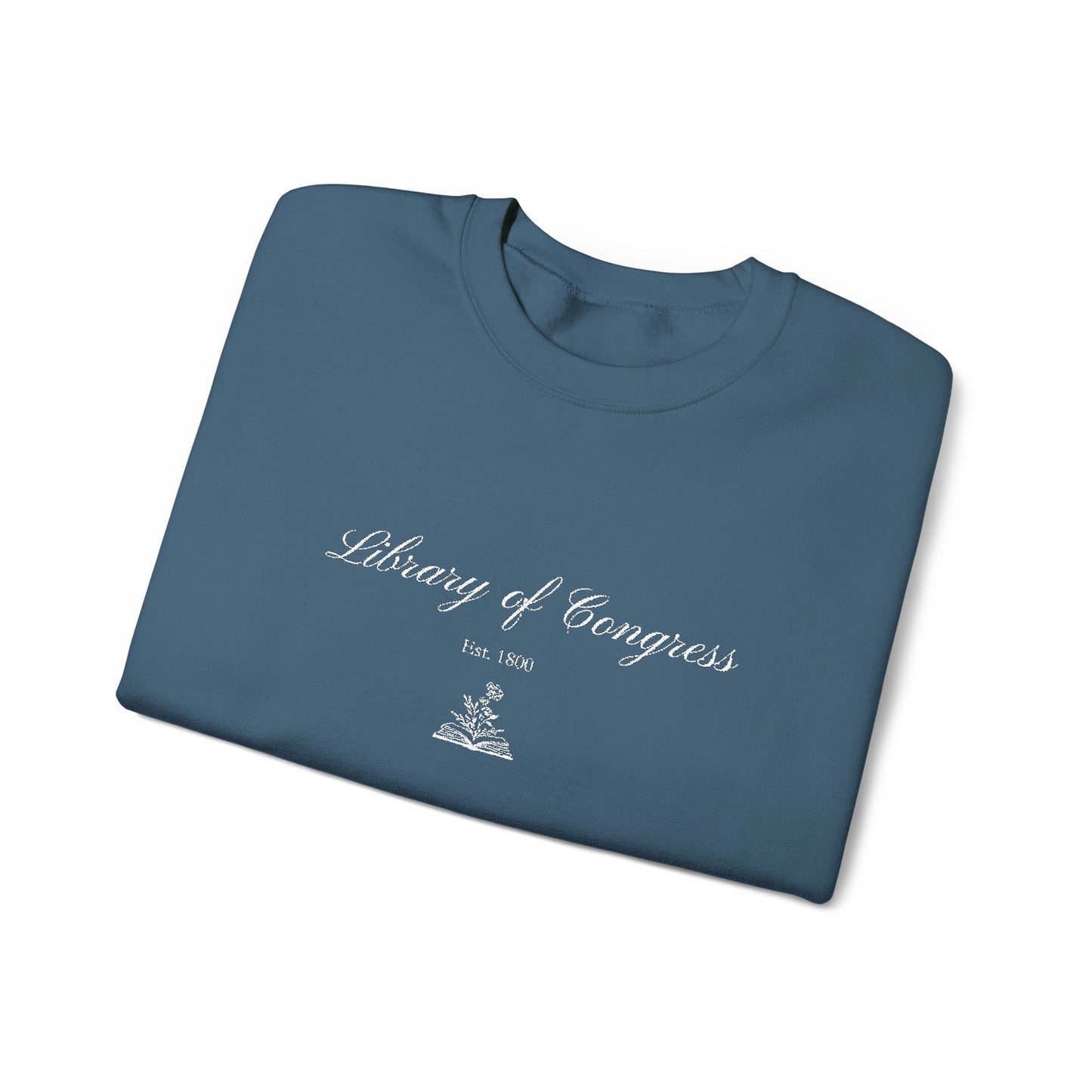 EF Copy of Unisex Heavy Blend™ Crewneck Sweatshirt