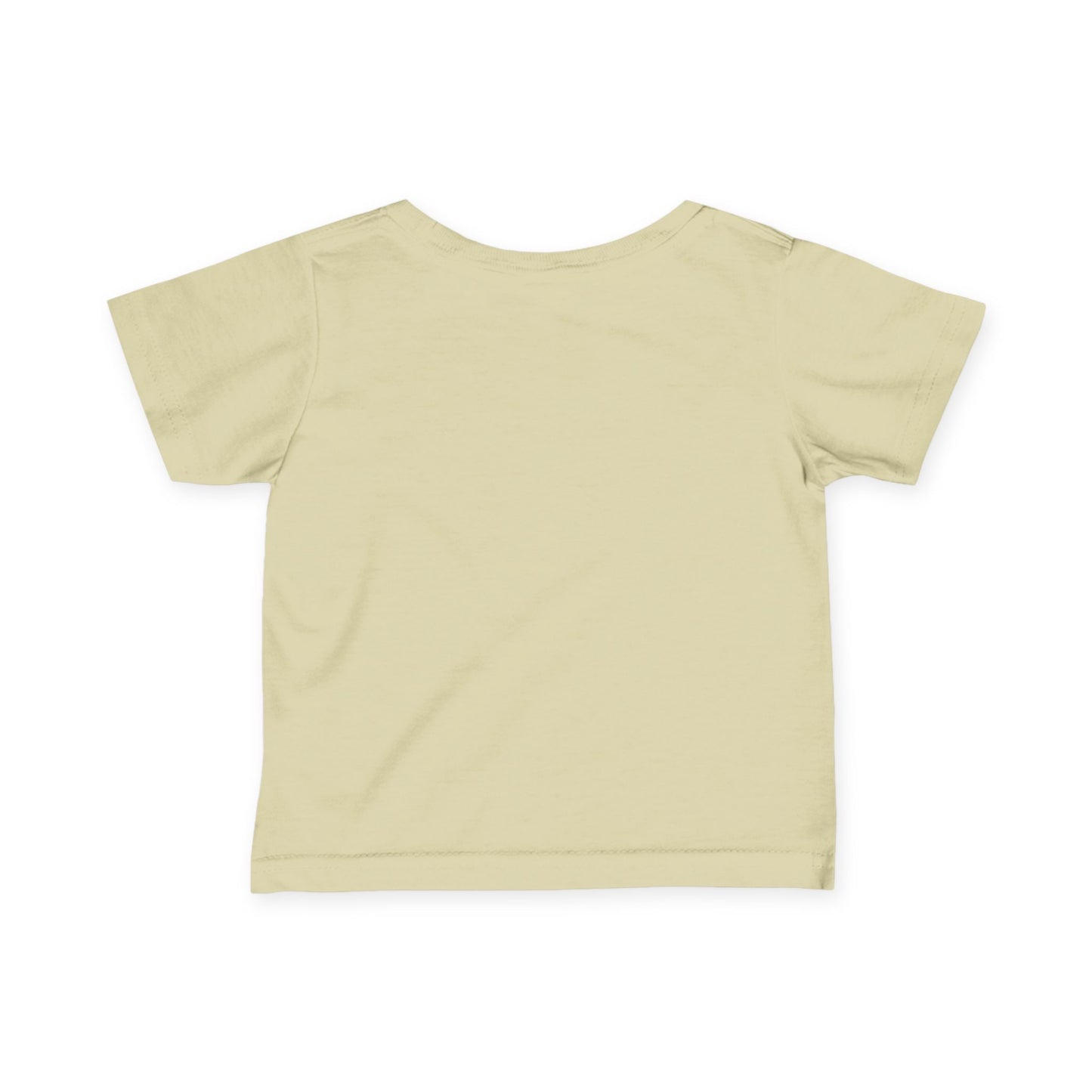 Infant Tee — "Maisie's BFF" Cute Puppy Graphic Baby Shirt