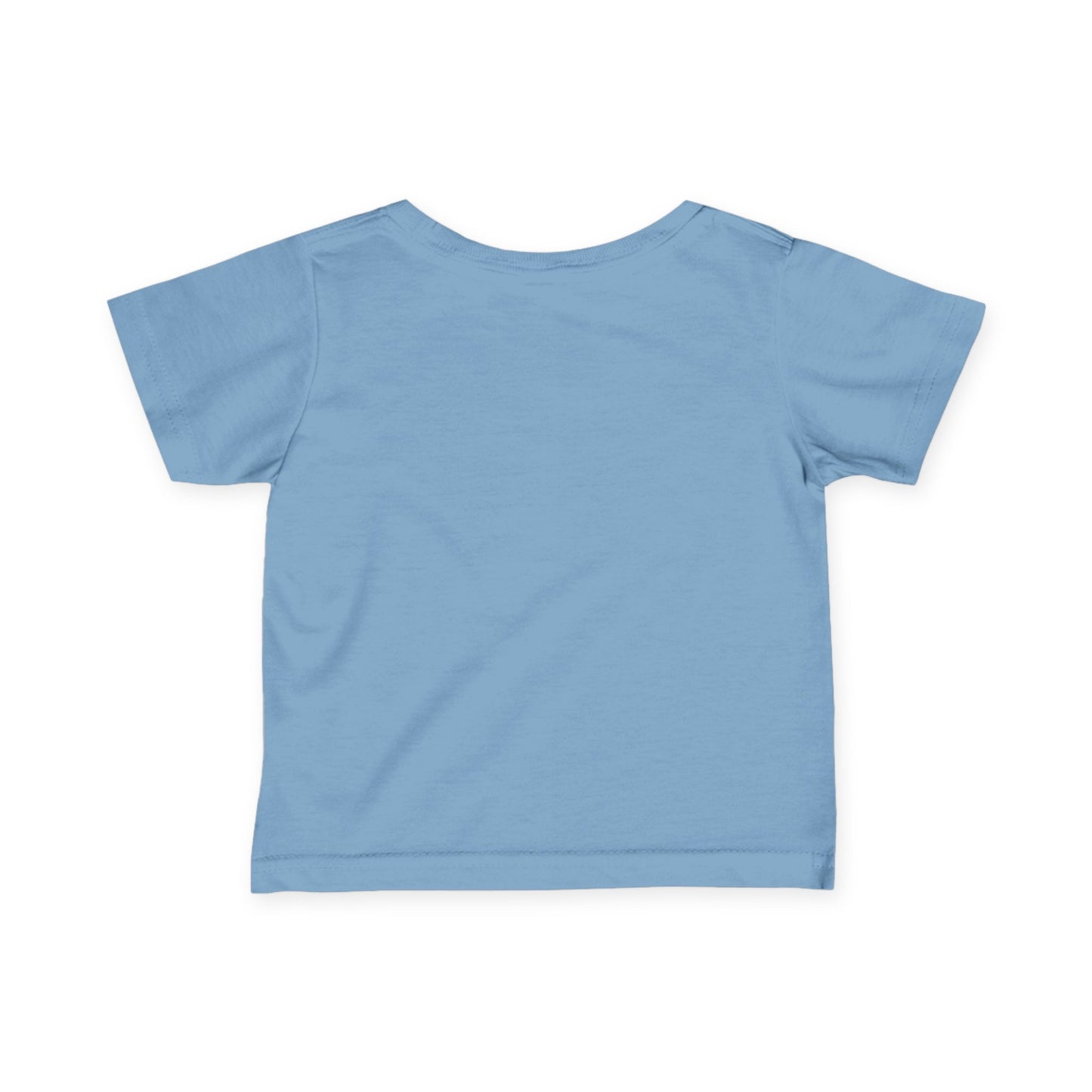 Infant Tee — "Maisie's BFF" Cute Puppy Graphic Baby Shirt