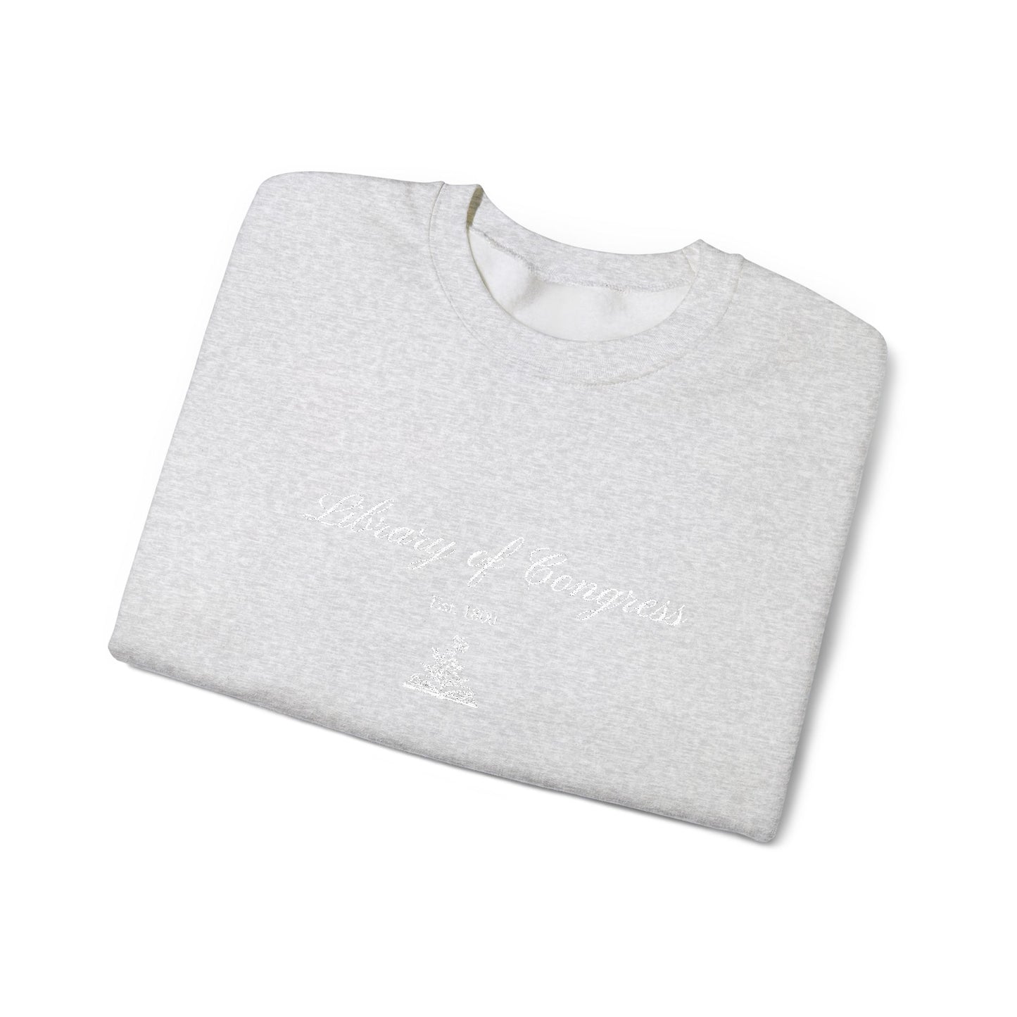 EF Copy of Unisex Heavy Blend™ Crewneck Sweatshirt