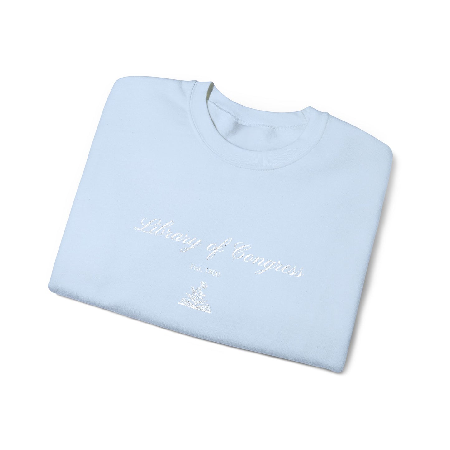 EF Copy of Unisex Heavy Blend™ Crewneck Sweatshirt