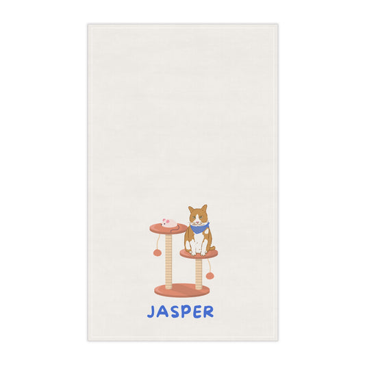 Jasper's Kitchen Towel