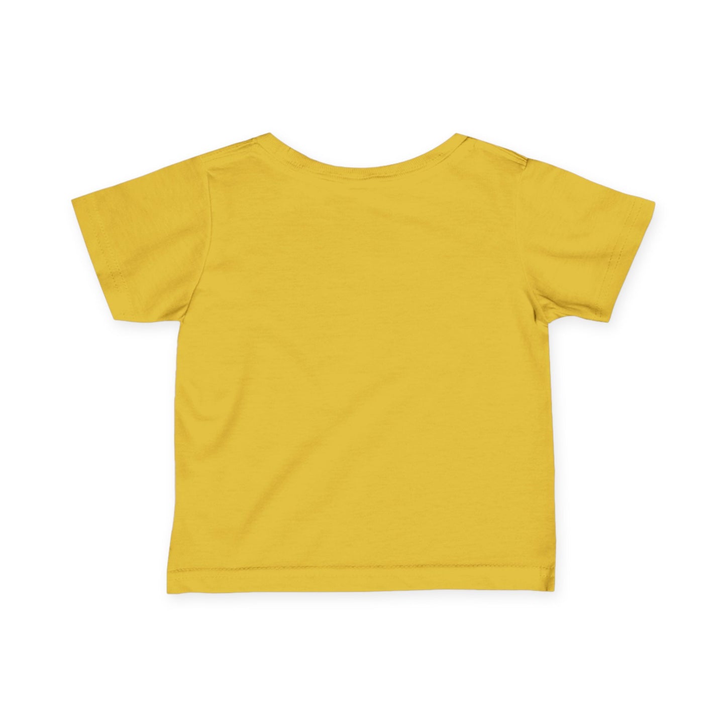 Infant Tee — "Maisie's BFF" Cute Puppy Graphic Baby Shirt