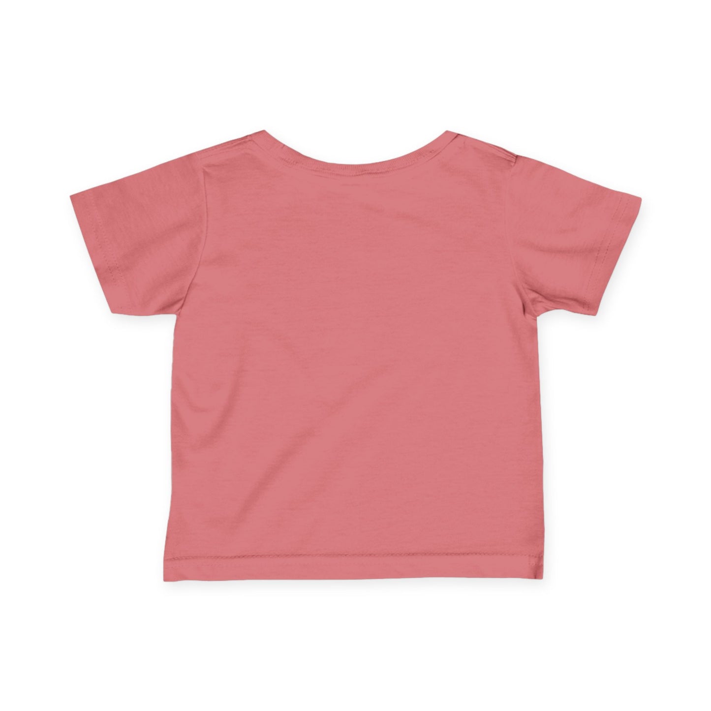 Infant Tee — "Maisie's BFF" Cute Puppy Graphic Baby Shirt
