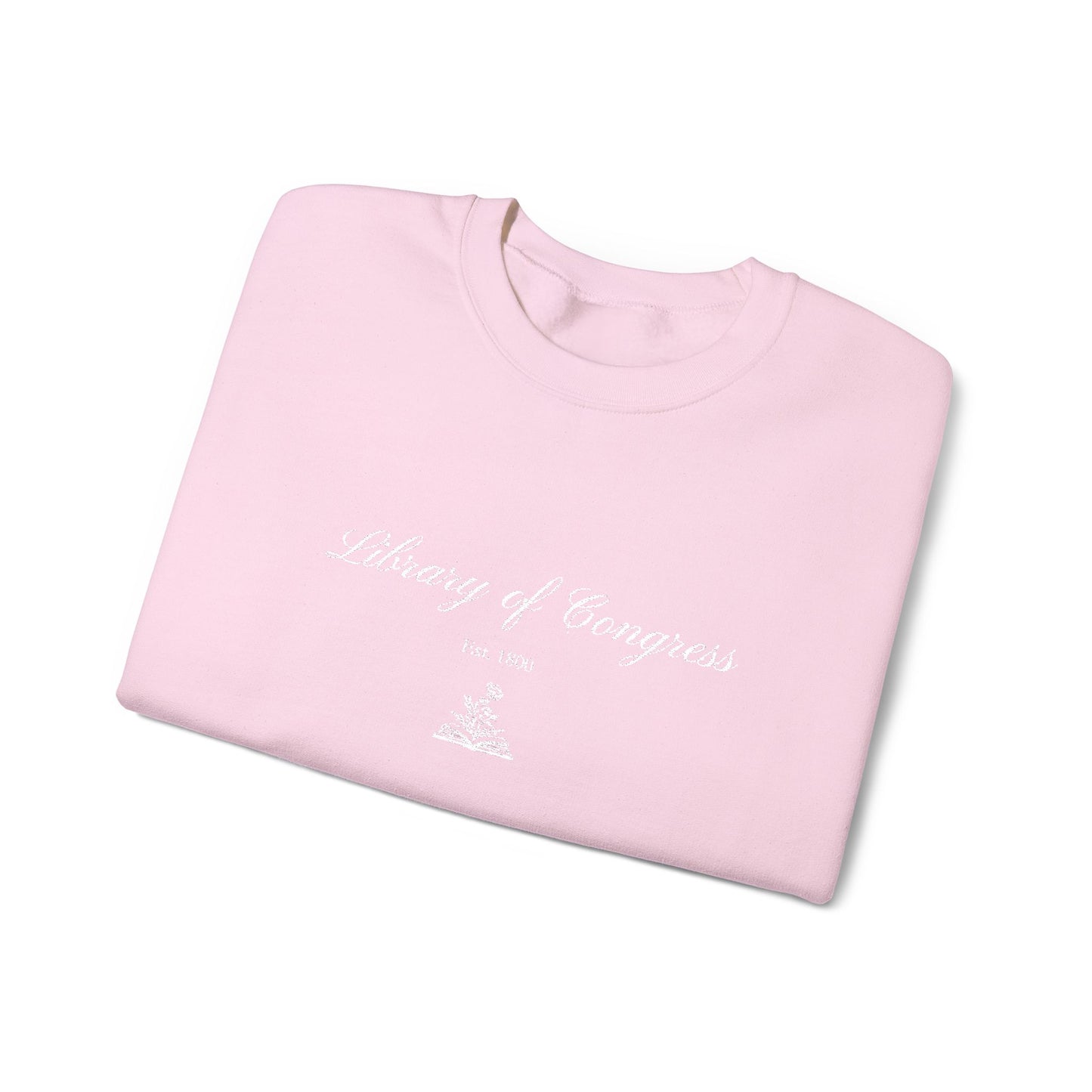 EF Copy of Unisex Heavy Blend™ Crewneck Sweatshirt
