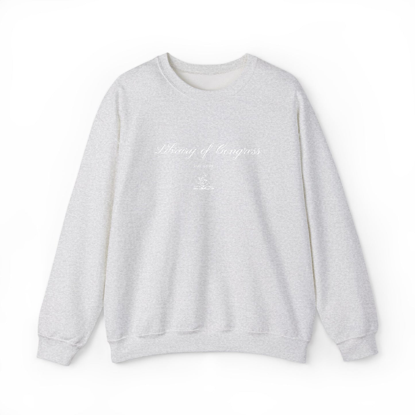 EF Copy of Unisex Heavy Blend™ Crewneck Sweatshirt