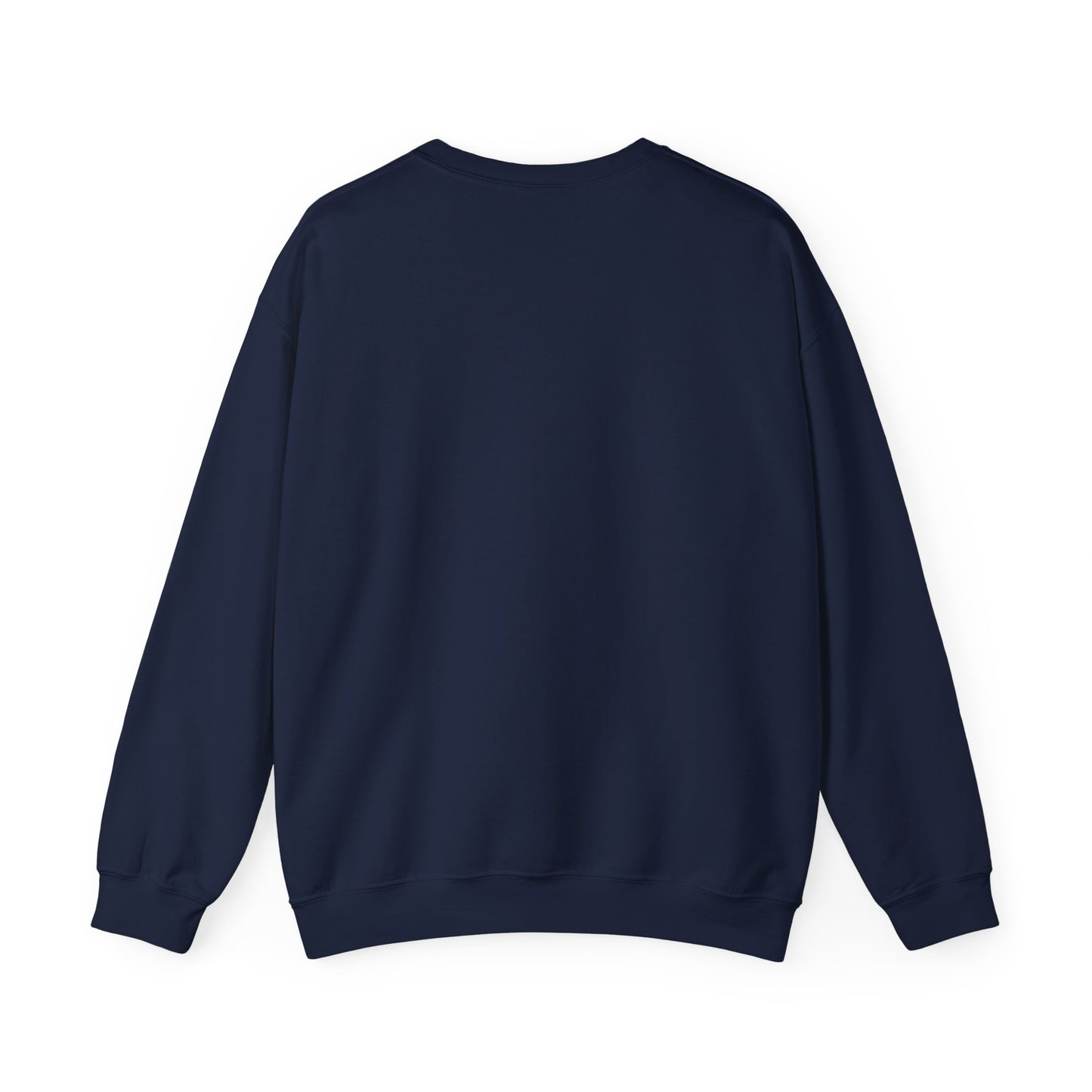 Billy and Peedee Unisex Heavy Blend™ Crewneck Sweatshirt