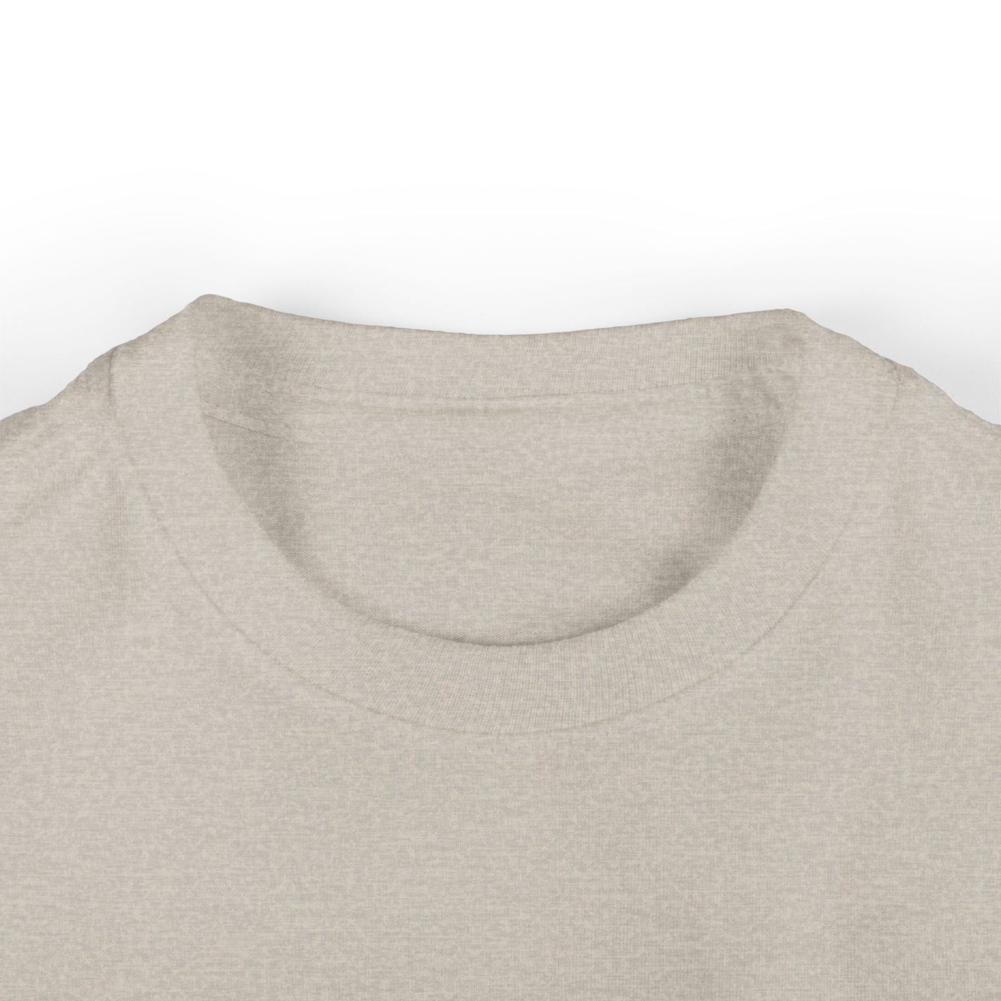 Infant Tee — "Maisie's BFF" Cute Puppy Graphic Baby Shirt