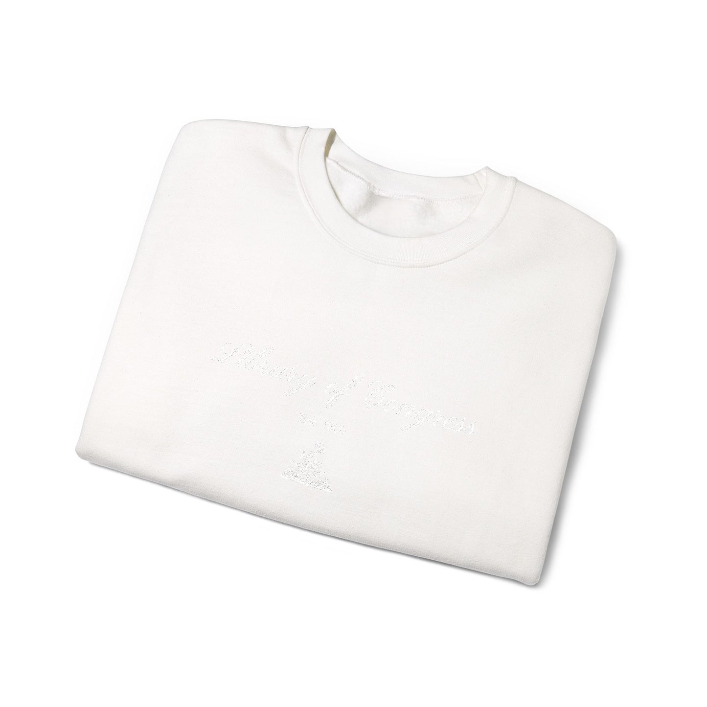 EF Copy of Unisex Heavy Blend™ Crewneck Sweatshirt