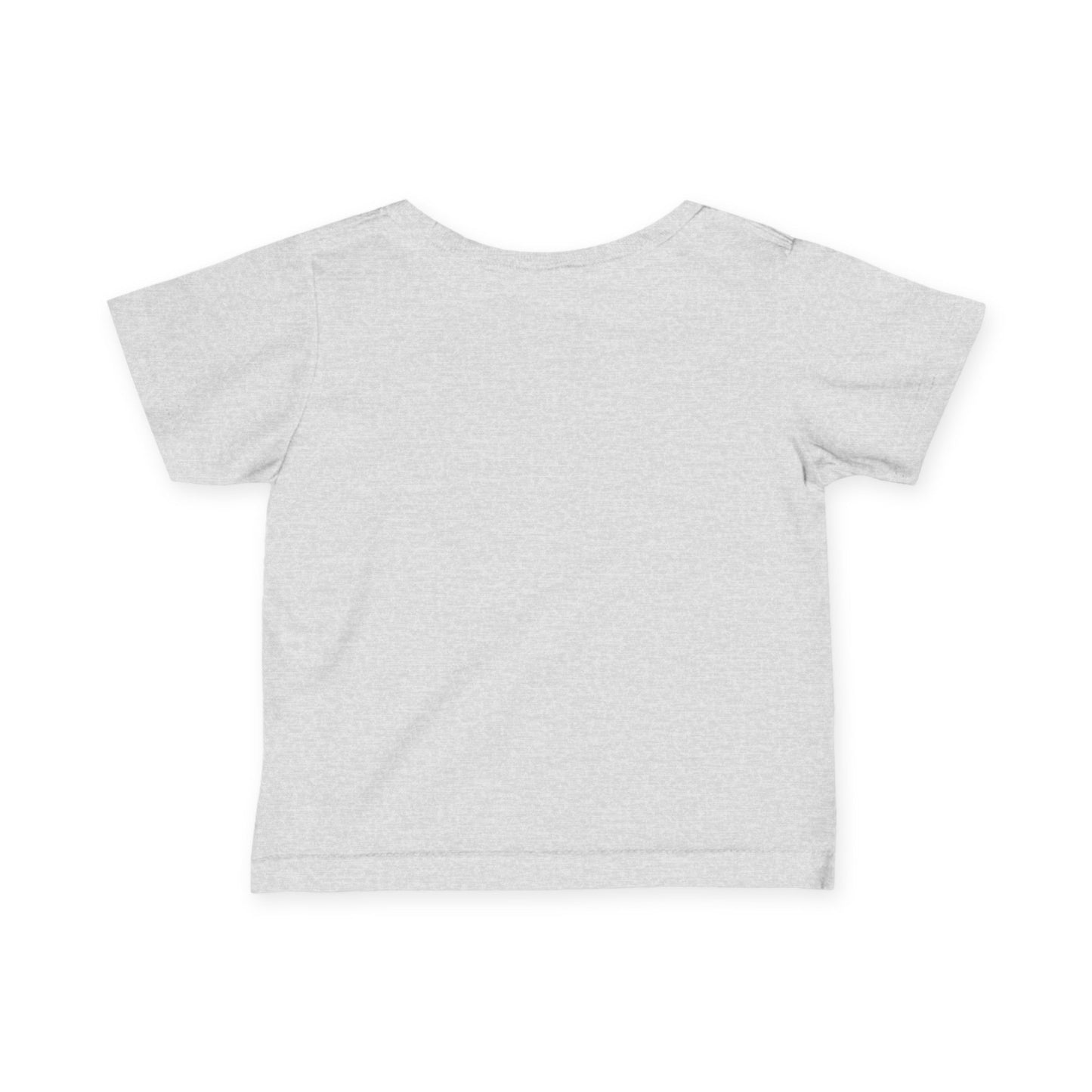 Infant Tee — "Maisie's BFF" Cute Puppy Graphic Baby Shirt