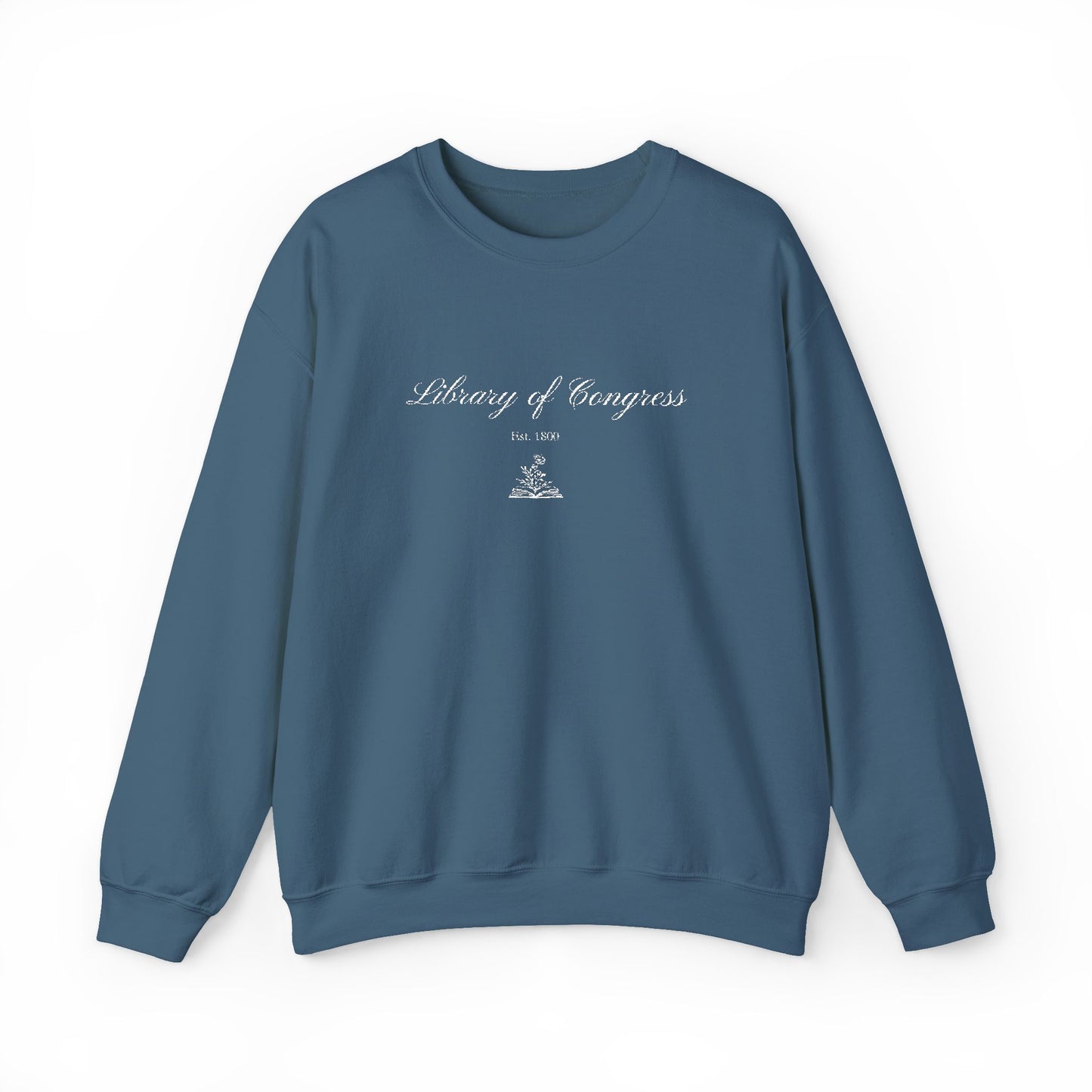EF Copy of Unisex Heavy Blend™ Crewneck Sweatshirt
