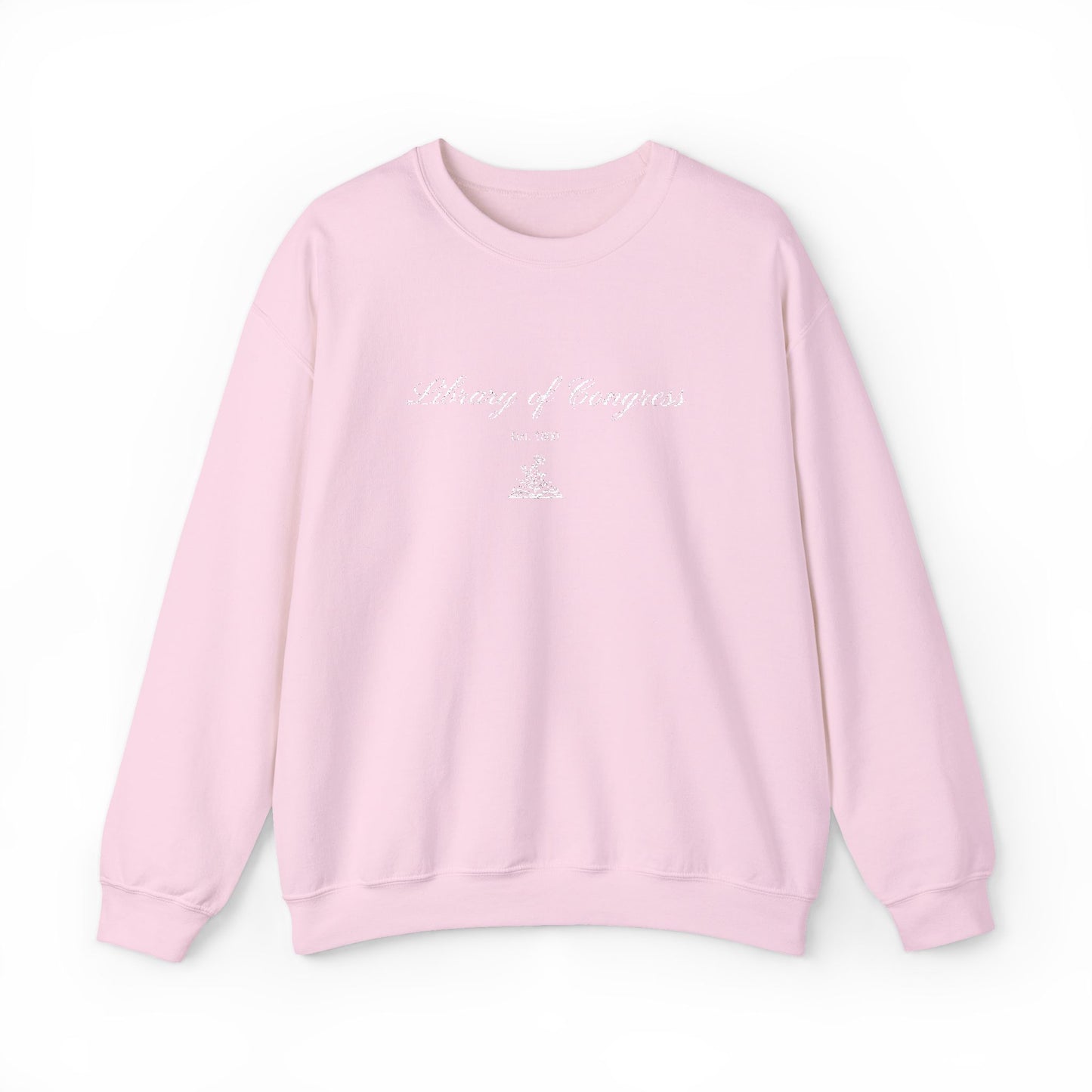 EF Copy of Unisex Heavy Blend™ Crewneck Sweatshirt
