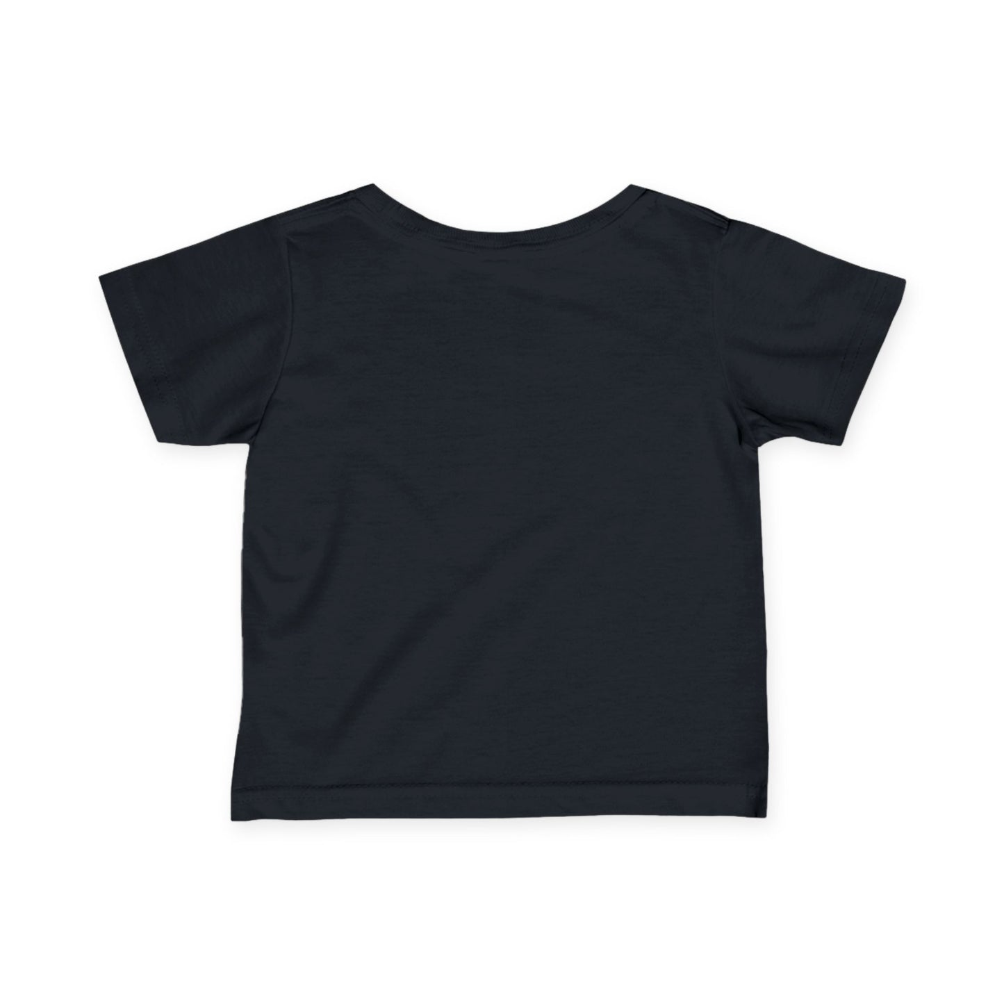 Infant Tee — "Maisie's BFF" Cute Puppy Graphic Baby Shirt